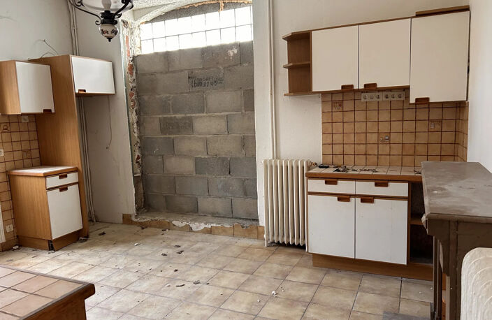 Ensemble immobilier avec potentiel en centre-ville d?Argento — photo 4