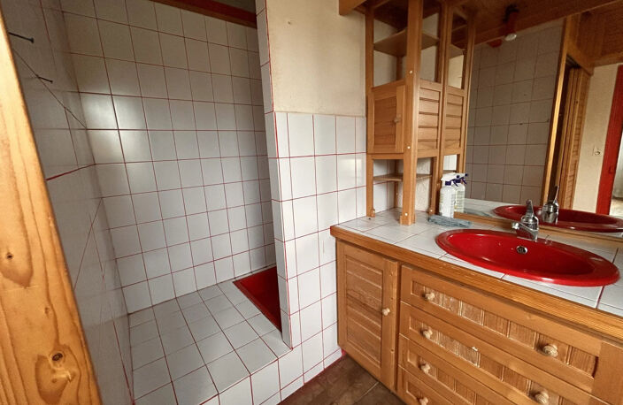 Ensemble immobilier avec potentiel en centre-ville d?Argento — photo 5