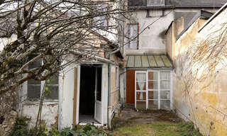 Maison 3 Pièces 123 m² à vendre à Argenton-sur-Creuse (36200)