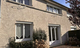 Maison 4 Pièces 85 m² à vendre à Saint-Marcel (36200)