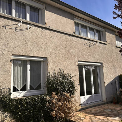 Maison 4 pièces 106600 €