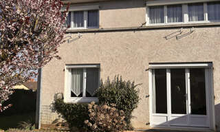 Maison 4 Pièces 85 m² à vendre à Saint-Marcel (36200)