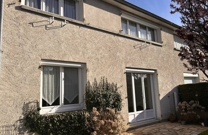 Maison 4 pièces avec jardin et garage à Saint-Marcel — photo 3