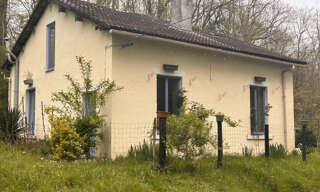 Maison 2 Pièces 71 m² à vendre à Thenay (36800)