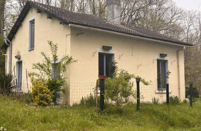 Maison 2 Pièces 64 m2 avec Terrain 4700 m2 et Garage à Thena — photo du bien