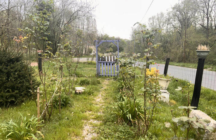 Maison 2 Pièces 64 m2 avec Terrain 4700 m2 et Garage à Thena — photo 3