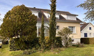 Maison 7 Pièces 185 m² à vendre à Argenton-sur-Creuse (36200)