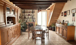 Maison 5 Pièces 177 m² à vendre à Chavin (36200)