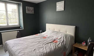 Maison 5 Pièces 177 m² à vendre à Chavin (36200)