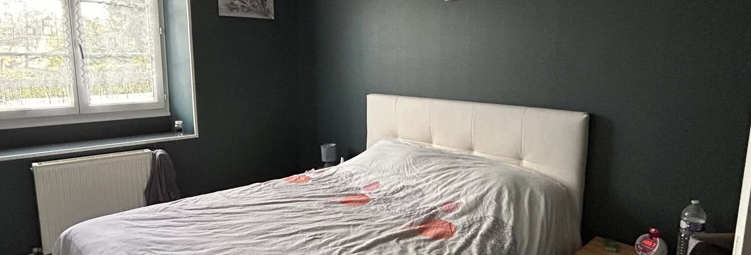 Maison 5 Pièces 177 m² à vendre à Chavin (36200)