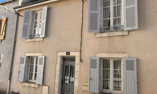 Maison 6 Pièces 139 m² à vendre à Argenton-sur-Creuse (36200)