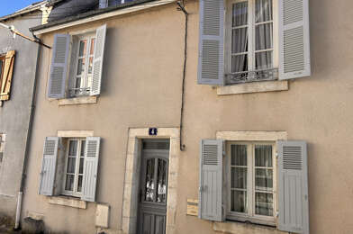 Maison 6 pièces 129000 €