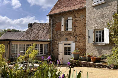 Maison 4 pièces 277500 €