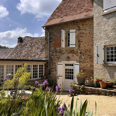 Maison 4 pièces 285000 €