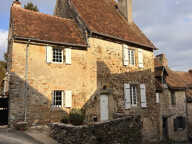 À VENDRE - Maison de caractère au coeur de Saint-Benoît-du-S — photo 2