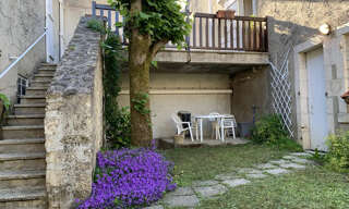 Maison 5 Pièces 136 m² à vendre à Le Pont-Chrétien-Chabenet (36800)