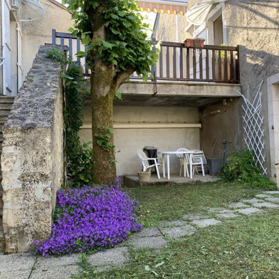 Maison 5 pièces 85000 €