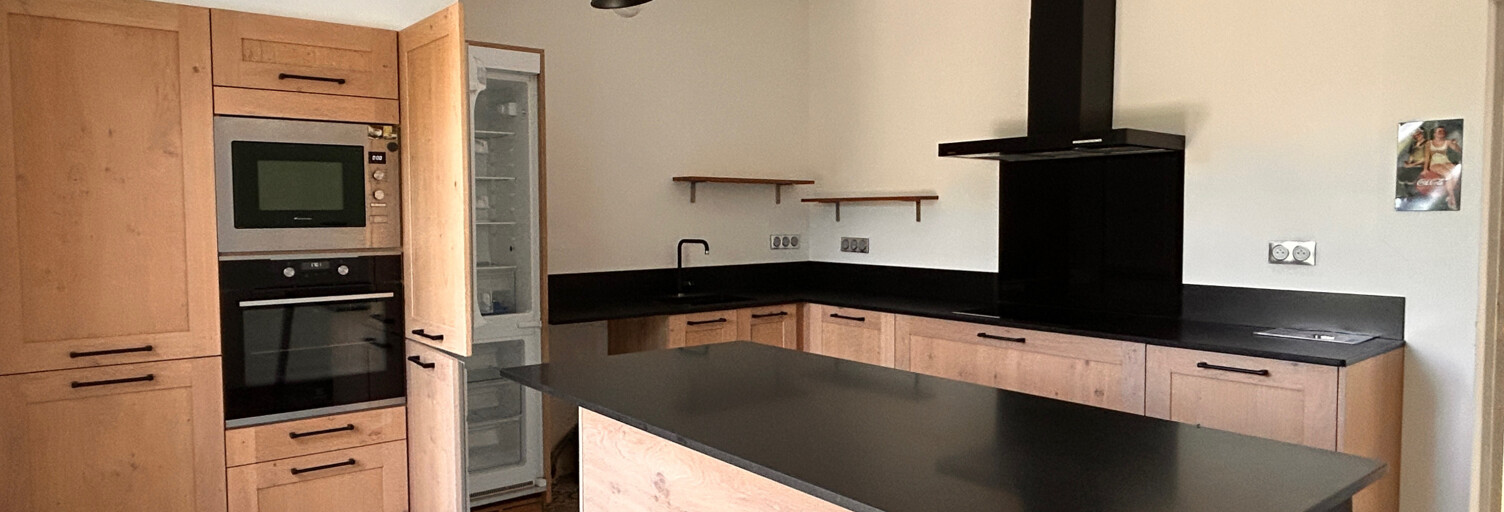 Maison 6 Pièces 169 m² à vendre à Thenay (36800)