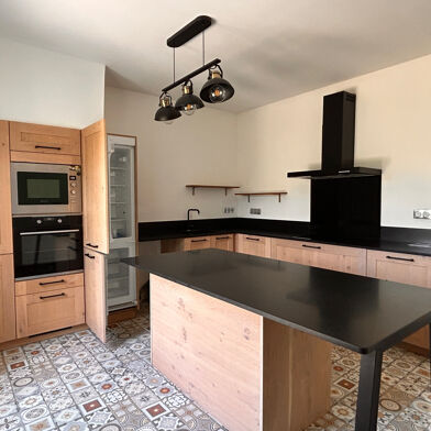 Maison 6 pièces 206400 €