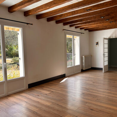 Maison 6 pièces 196800 €