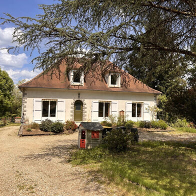 Maison 6 pièces 196800 €