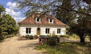 Maison 6 Pièces 169 m² à vendre à Thenay (36800)