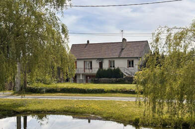 Maison 6 pièces 89000 €