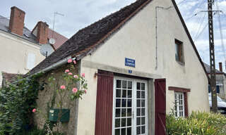 Maison 2 Pièces 38 m² à vendre à Le Menoux (36200)