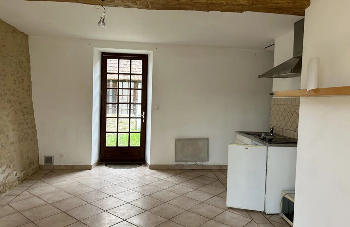 À VENDRE maison 2 pièces 38m2 — photo 2