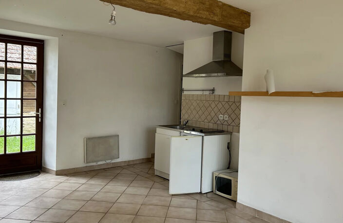 À VENDRE maison 2 pièces 38m2 — photo 3