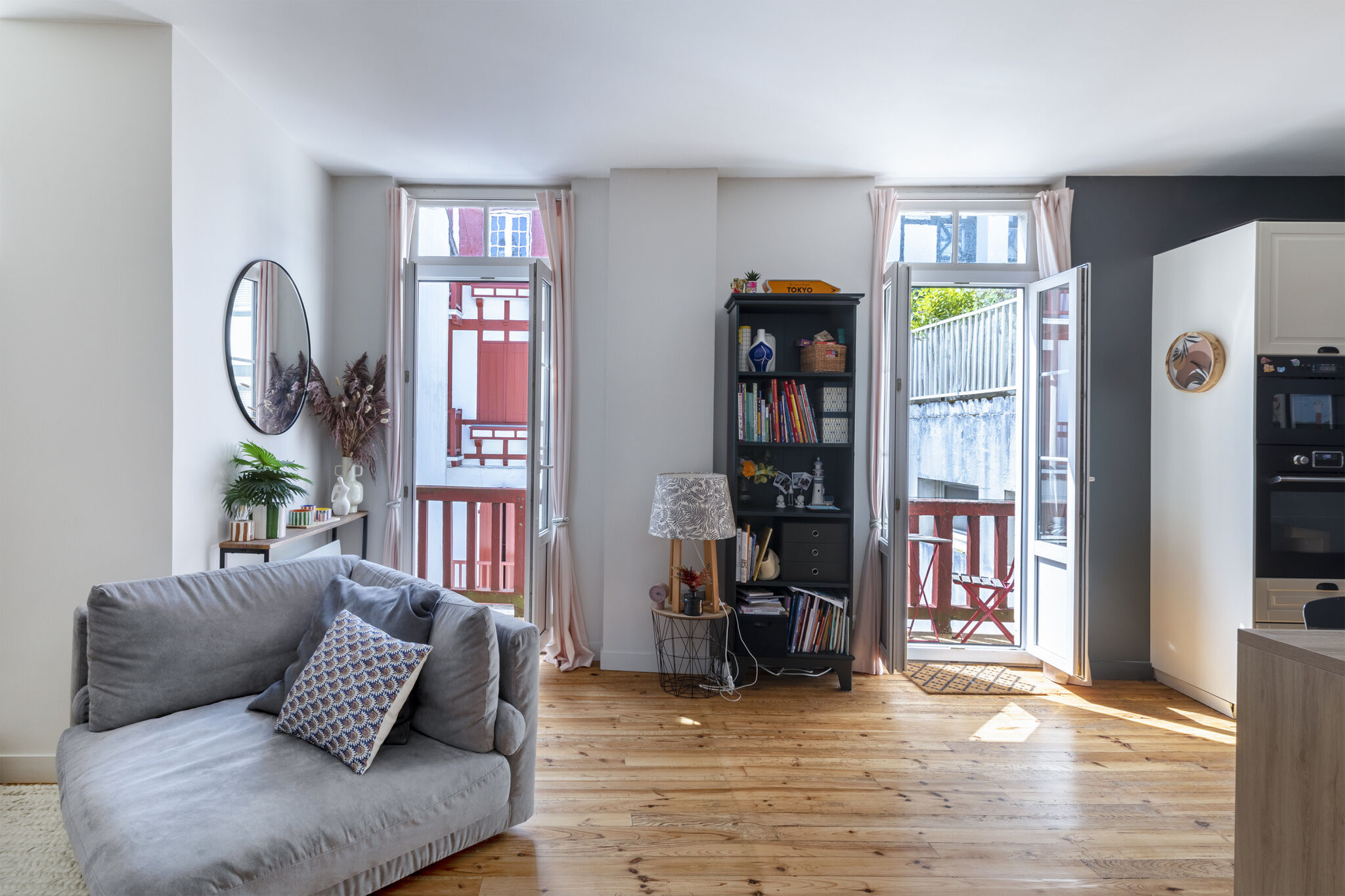 Appartement  T3 à vendre Saint-Jean-de-Luz 64500