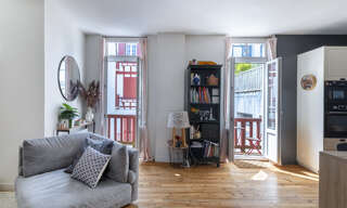 Appartement 3 Pièces 77 m² à vendre à Saint-Jean-de-Luz (64500)