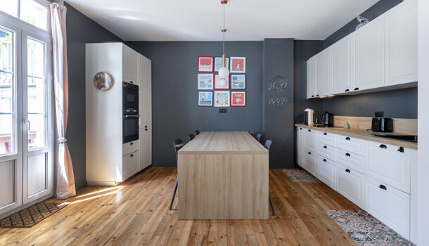 Appartement 3 pièces  à vendre Saint-Jean-de-Luz 64500