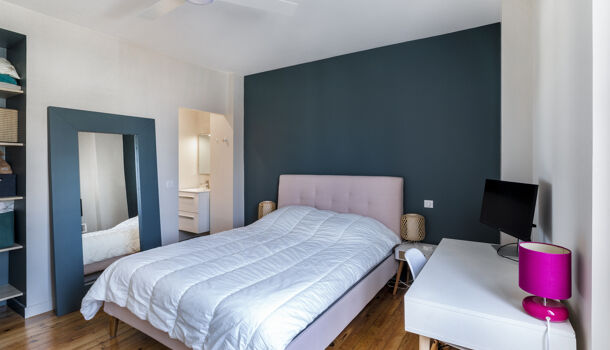 Appartement 3 pièces  à vendre Saint-Jean-de-Luz 64500