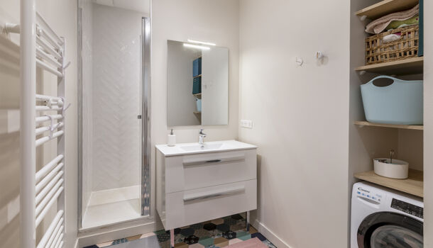 Appartement 3 pièces  à vendre Saint-Jean-de-Luz 64500