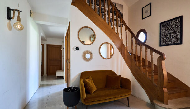 Villa / Maison 9 pièces  à vendre Bezannes 51430