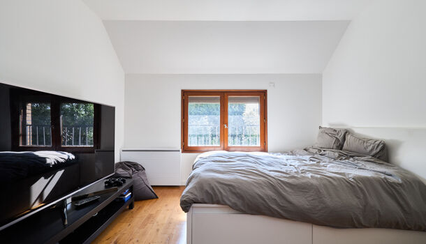 Villa / Maison 9 pièces  à vendre Bezannes 51430