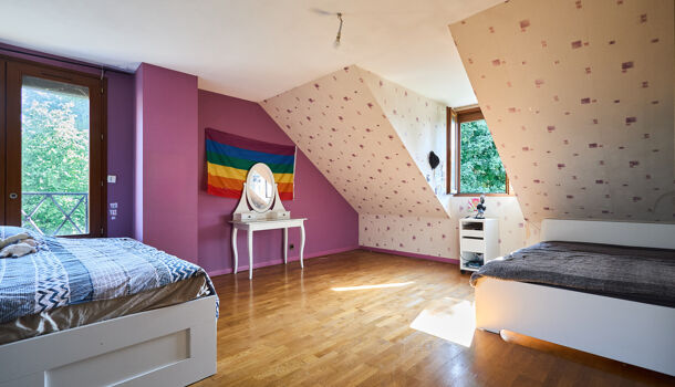 Villa / Maison 9 pièces  à vendre Bezannes 51430