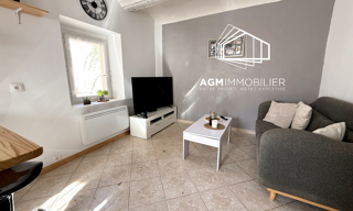 Maison 2 Pièces 45 m² à vendre à Saint-Laurent-de-la-Salanque (66250)