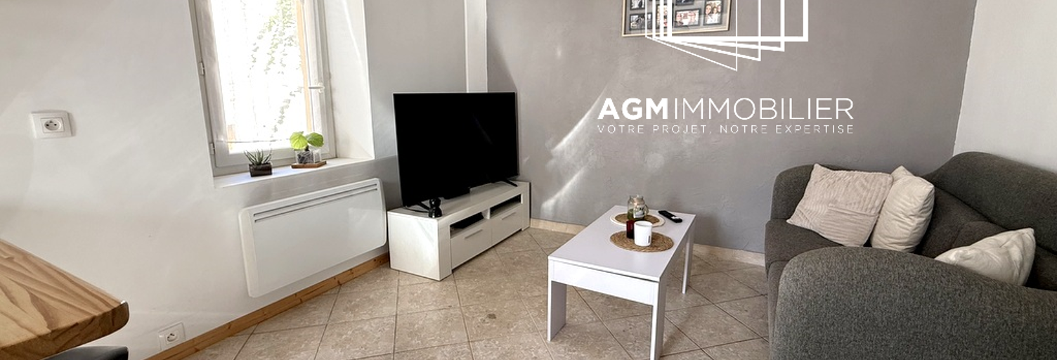 Maison 2 Pièces 45 m² à vendre à Saint-Laurent-de-la-Salanque (66250)