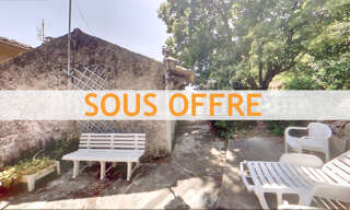 Maison 4 Pièces 64 m² à vendre à Nyons (26110)