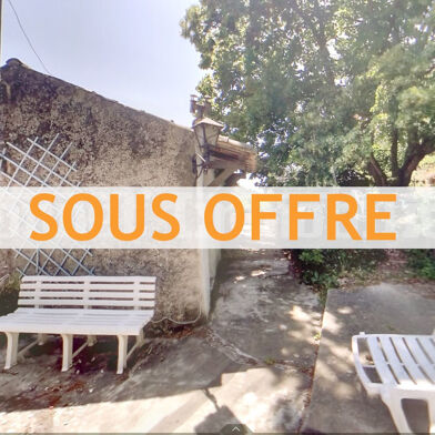 Maison 4 pièces 140000 €