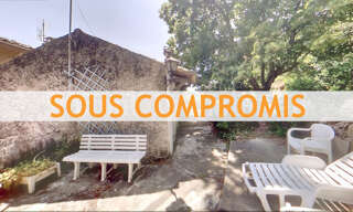 Maison 4 Pièces 64 m² à vendre à Nyons (26110)