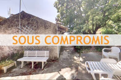 Maison 4 pièces 140000 €