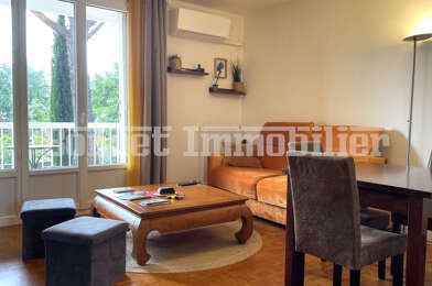 Appartement 3 pièces 178000 €