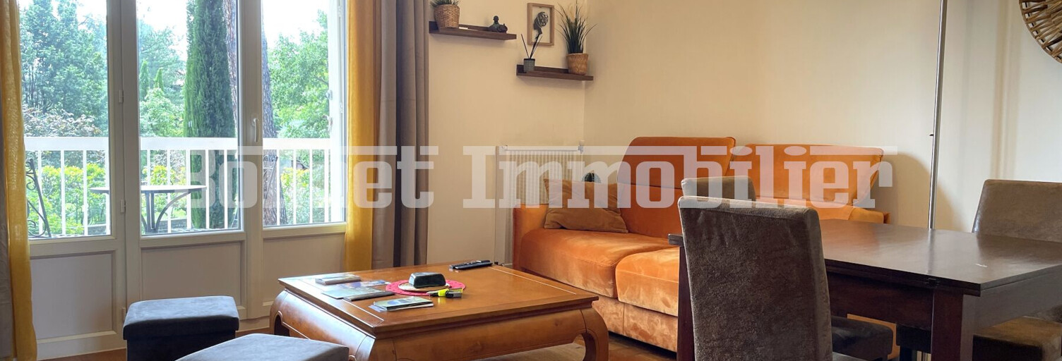 Appartement 3 Pièces 68 m² à vendre à Nyons (26110)