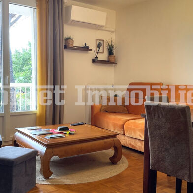 Appartement 3 pièces 185000 €