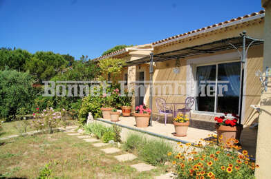 Maison 4 pièces 399000 €