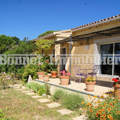 Maison 4 pièces 399000 €