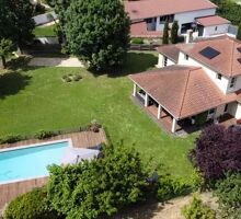 Photo Villa de 8 pièces Dommartin